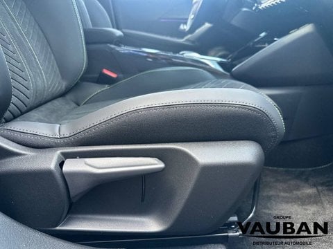 Voitures D'occasion À Chambourcy | Peugeot 2008 Ii Hybrid 145 E-Dcs6 Gt Exclusive