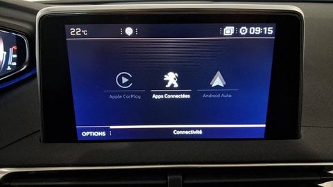 Voitures D'occasion À Herblay | Peugeot 3008 Ii Puretech 130Ch S&S Eat8 Gt Line