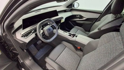 Voitures D'occasion À Saint-Brice-Sous-Forêt | Peugeot 3008 Iii Hybrid 145 E-Dcs6 Allure