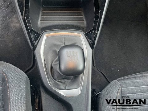 Voitures D'occasion À Osny | Peugeot 2008 Ii Puretech 100 S&S Bvm6 Active Pack