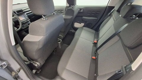 Voitures D'occasion À Buchelay | Citroën C3 Iii Puretech 83 S&S Bvm5 You!