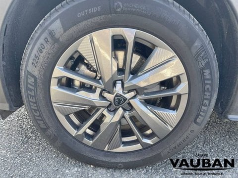 Voitures D'occasion À Chambly | Peugeot 5008 Iii Hybrid 145 Ch E-Dcs6 Allure