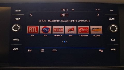 Voitures D'occasion À Osny | Volkswagen Polo Vi 1.0 80 S&S Bvm5 Edition