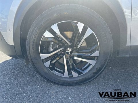 Voitures D'occasion À Herblay | Peugeot 2008 Electrique Ii Electrique 136 Ch Gt