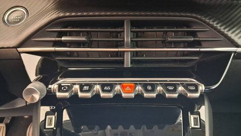 Voitures D'occasion À Herblay | Peugeot 208 Ii Puretech 100 S&S Bvm6 Allure