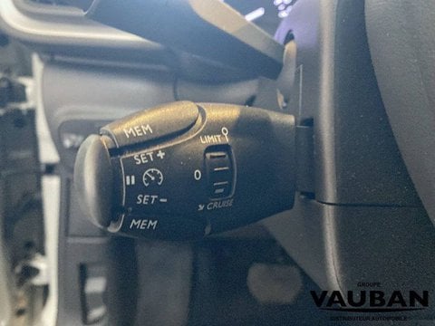 Voitures D'occasion À Gisors | Citroën C3 Iii Puretech 110 S&S Eat6 Saint James