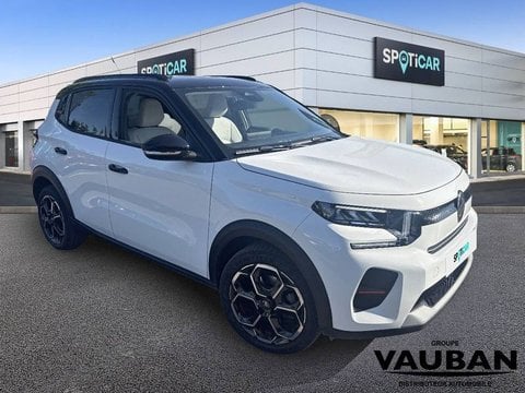 Voitures D'occasion À Sarcelles | Citroën C3 Iv Puretech 100 Ch Bvm6 Max