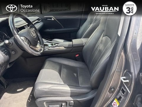 Voitures D'occasion À Le Chesnay | Lexus Rx 450H 4Wd Luxe
