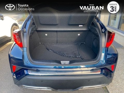 Voitures D'occasion À Sartrouville | Toyota C-Hr 184H Collection 2Wd E-Cvt My22