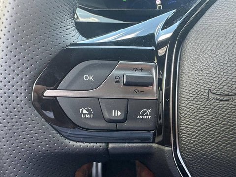 Voitures D'occasion À Chambourcy | Peugeot 408 Electrique 58 Kwh 210Ch Gt