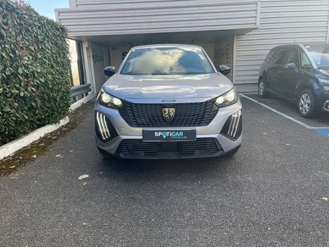 Voitures D'occasion À Chambly | Peugeot 2008 Ii 100 S&S Bvm6 Style