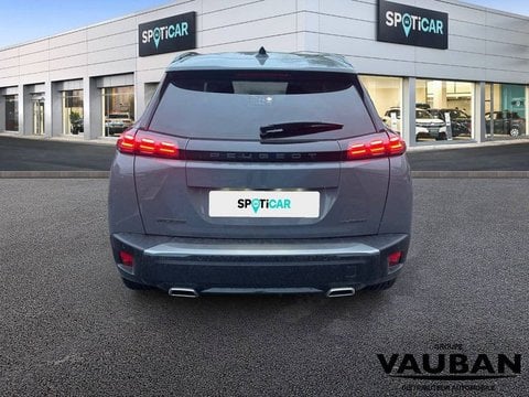 Voitures D'occasion À Osny | Peugeot 2008 Ii Hybrid 145 E-Dcs6 Allure