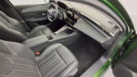 Voitures D'occasion À Chambourcy | Peugeot 308 Puretech 130Ch S&S Eat8 Allure Pack