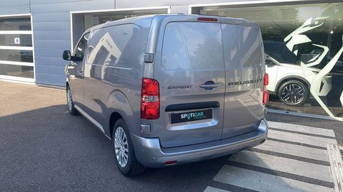 Voitures D'occasion À Chambourcy | Peugeot Expert Electrique Iii E- Fgn M Electrique 100Kwh 136C...