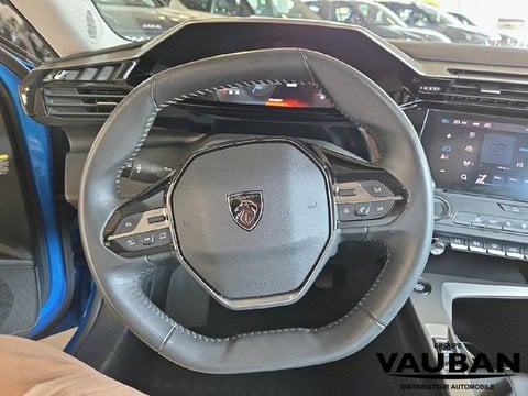 Voitures D'occasion À Osny | Peugeot 308 Iii Puretech 110Ch S&S Bvm6 Active Pack