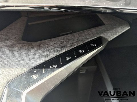 Voitures D'occasion À Les Mureaux | Peugeot 3008 Iii Hybrid 145 E-Dcs6 Allure
