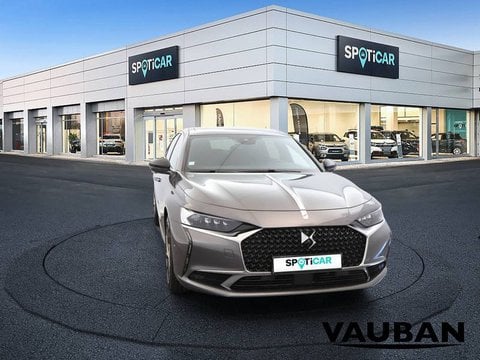 Voitures D'occasion À Mantes - Buchelay | Ds Ds 9 Hybride E-Tense 250 Rivoli +