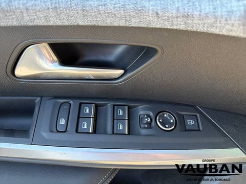 Voitures D'occasion À Les Mureaux | Peugeot 3008 Iii Hybrid 145 E-Dcs6 Gt