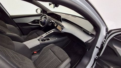 Voitures D'occasion À Saint-Brice-Sous-Forêt | Peugeot 5008 Iii Hybrid 145 Ch E-Dcs6 Gt