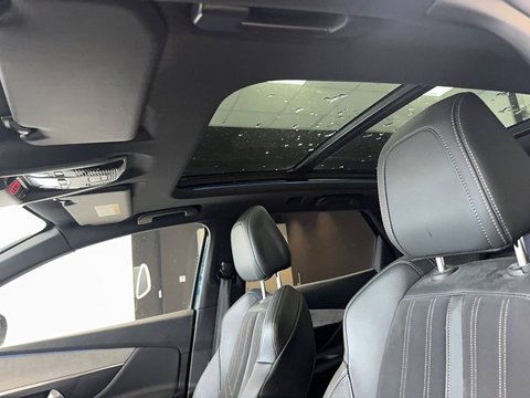 Voitures D'occasion À Buchelay | Peugeot 3008 Ii Puretech 130Ch S&S Eat8 Gt Pack