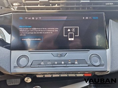 Voitures D'occasion À Montmagny | Peugeot 308 Iii Sw Phev 180 E-Eat8 Active Pack