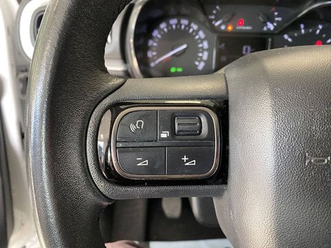 Voitures D'occasion À Les Mureaux | Citroën C3 Iii Puretech 83 S&S Bvm5 Shine