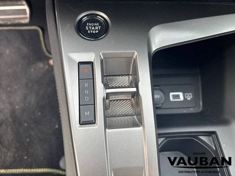 Voitures D'occasion À Saint-Brice-Sous-Forêt | Peugeot 408 Hybrid 136 E-Dcs6 Gt
