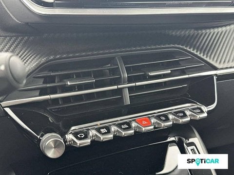 Voitures D'occasion À Buchelay | Peugeot 208 Electrique 50 Kwh 136Ch Allure