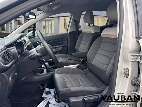 Voitures D'occasion À Osny | Citroën C3 Puretech 110 S&S Eat6 Shine Pack