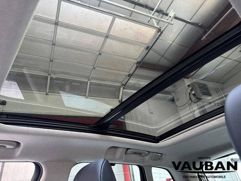 Voitures D'occasion À Pontoise | Citroën C3 Aircross Puretech 130 S&S Eat6 Shine Pack