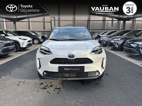 Voitures D'occasion À Chambourcy | Toyota Yaris Cross 116H Collection My22