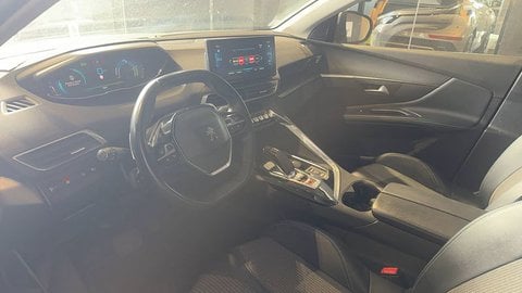 Voitures D'occasion À Buchelay | Peugeot 3008 Ii Hybrid 225 E-Eat8 Allure