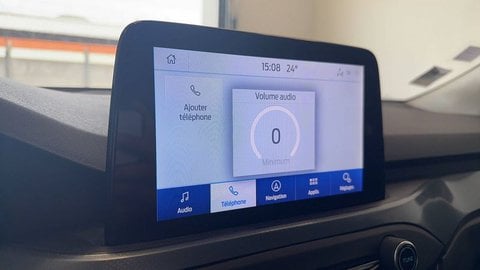 Voitures D'occasion À Buchelay | Ford Focus Iv Sw 1.0 Ecoboost 125 S&S Bva8 Active