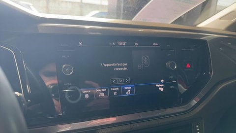 Voitures D'occasion À Buchelay | Volkswagen Polo Vi 1.0 Tsi 95 S&S Dsg7 Style