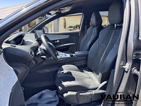 Voitures D'occasion À Osny | Peugeot 5008 Ii Puretech 130Ch S&S Eat8 Gt Pack