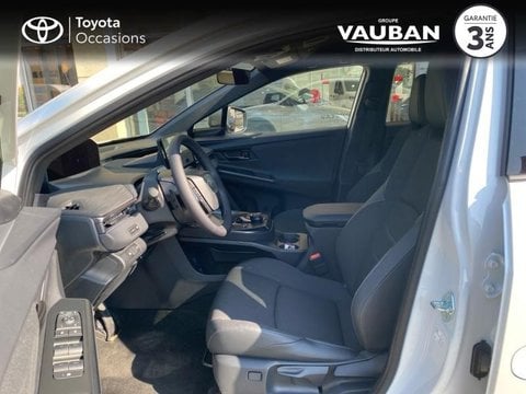 Voitures D'occasion À Sartrouville | Toyota C-Hr+ 224Ch 77Kwh Design Grande Autonomie