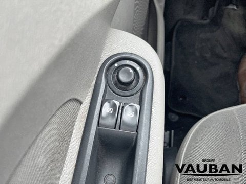 Voitures D'occasion À Cergy | Renault Twingo Ii 1.2 Lev 16V 75 114G Eco2 Expression