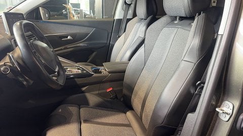 Voitures D'occasion À Buchelay | Peugeot 5008 Ii Bluehdi 130Ch S&S Eat8 Allure