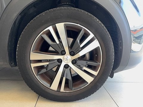 Voitures D'occasion À Buchelay | Peugeot 3008 Ii Puretech 180Ch S&S Eat8 Gt Line