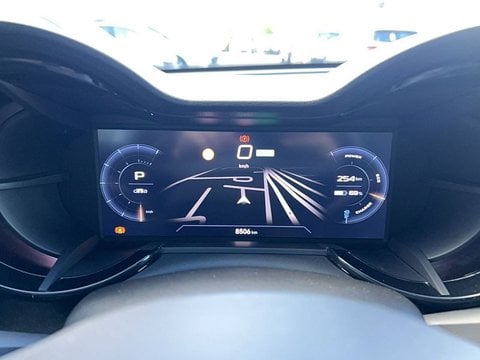 Voitures D'occasion À Pontoise | Alfa Romeo Junior Elettrica Junior Electrique 156 Ch Speciale
