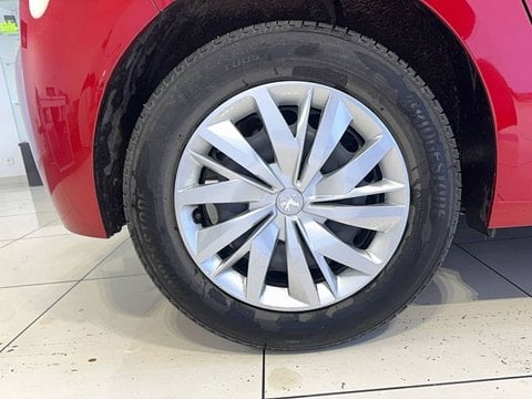 Voitures D'occasion À Buchelay | Peugeot 208 Ii Bluehdi 100 S&S Bvm6 Active