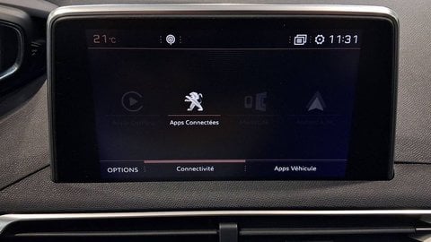Voitures D'occasion À Saint-Brice-Sous-Forêt | Peugeot 3008 Ii 1.2 Puretech 130Ch S&S Bvm6 Gt Line