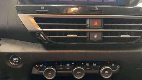 Voitures D'occasion À Buchelay | Citroën C4 Electrique Iii E- 156 Ch Autonomie Etendue Automati...