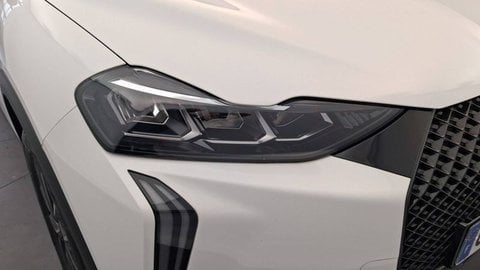 Voitures D'occasion À Mantes - Buchelay | Ds Ds 3 Crossback E-Tense Ds 3 Electrique Ds 3 E-Tense...