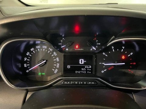 Voitures D'occasion À Pontoise | Citroën C3 Aircross Puretech 110 S&S Bvm6 Shine Pack