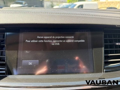 Voitures D'occasion À Les Mureaux | Opel Insignia B Grand Sport 1.6 D 136 Ch Bva6 Elite