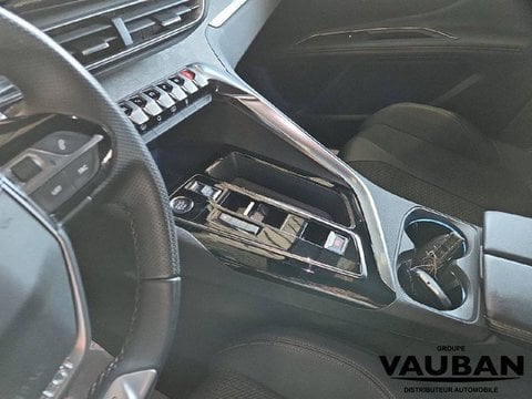 Voitures D'occasion À Osny | Peugeot 3008 Ii Puretech 130Ch S&S Eat8 Gt