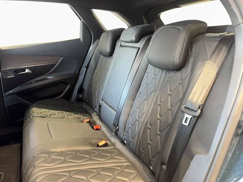 Voitures D'occasion À Buchelay | Peugeot 3008 Ii Hybrid 225 E-Eat8 Gt Pack