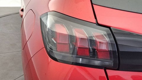 Voitures D'occasion À Chambourcy | Peugeot 208 Ii Puretech 100 S&S Bvm6 Style