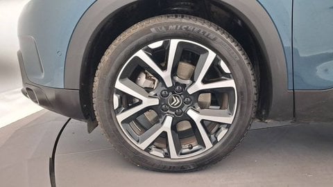 Voitures D'occasion À Les Mureaux | Citroën C5 Aircross Hybride Rechargeable 225 E-Eat8 Shine Pack